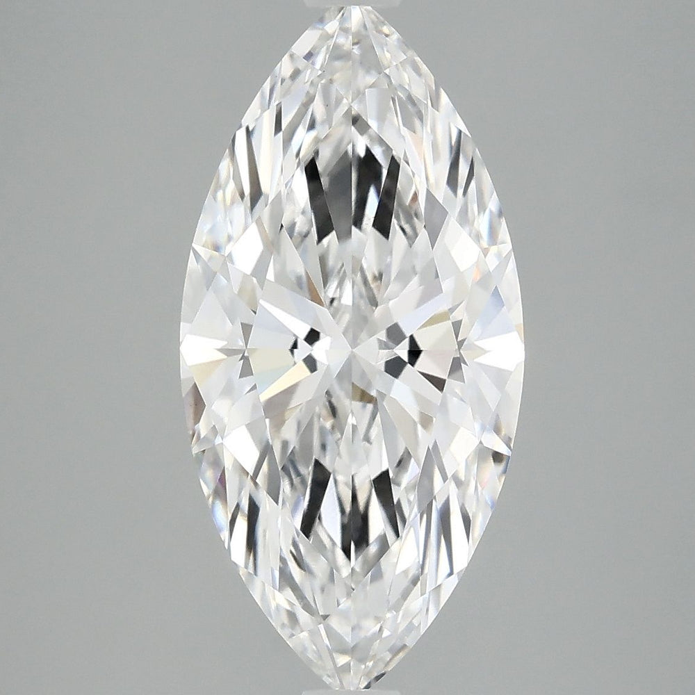 Marquise 4.07ct