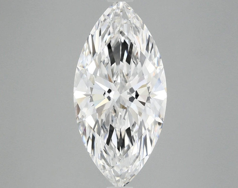 Marquise 4.07ct
