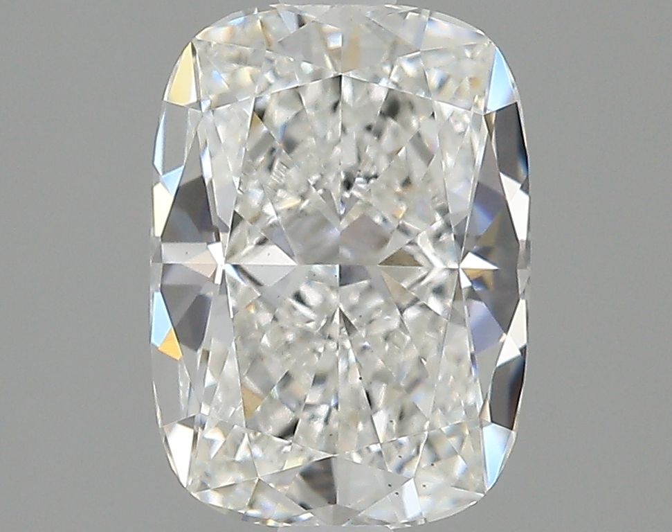 Elongated Cushion 1.57ct