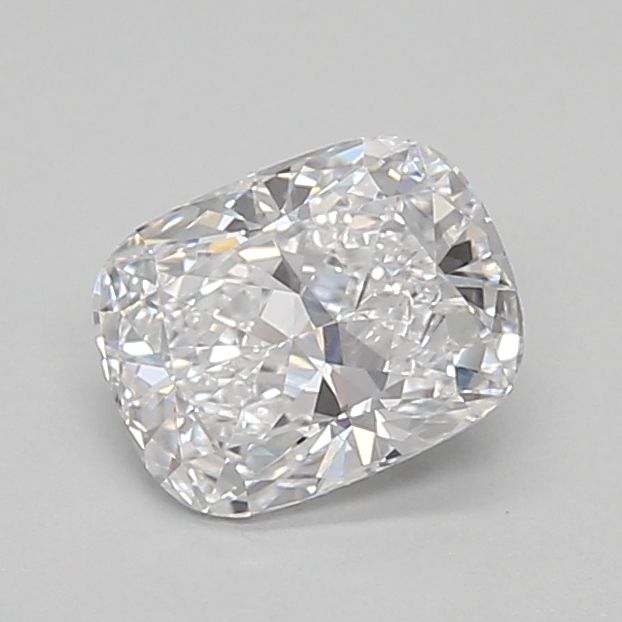 Elongated Cushion 0.68ct