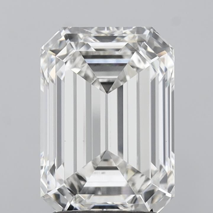 Emerald 2.55ct