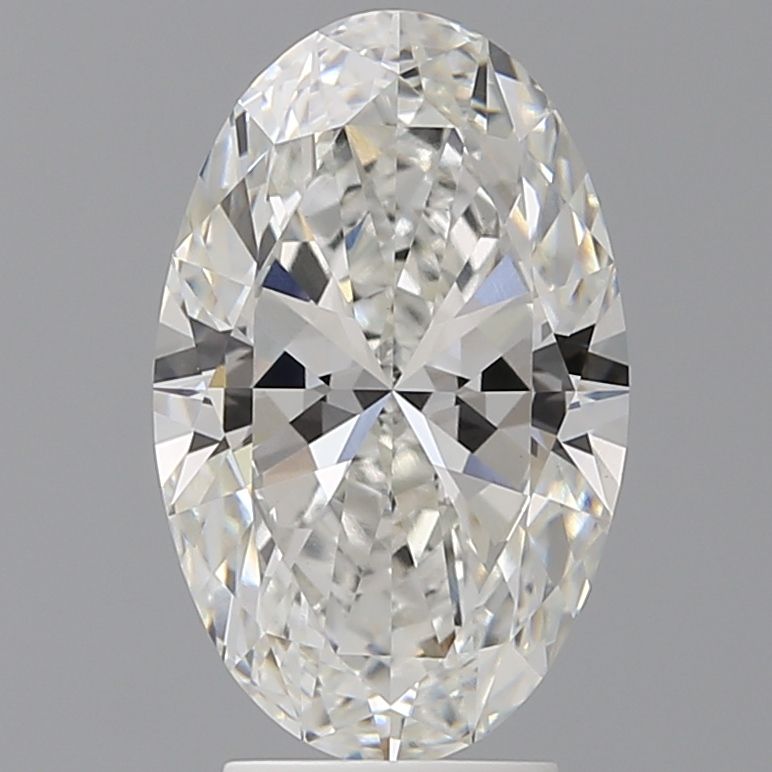 Oval 3.6ct