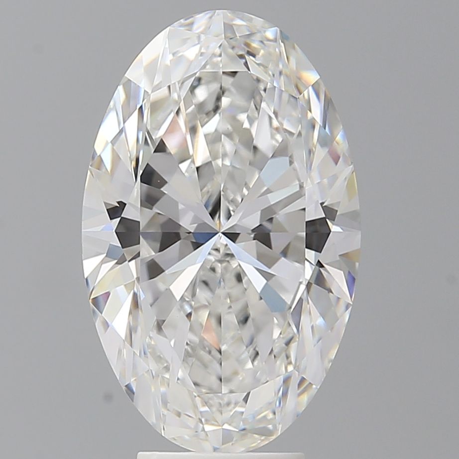 Oval 6.1ct