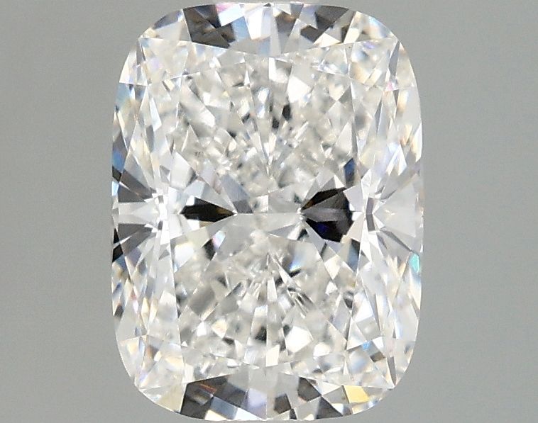 Elongated Cushion 2.06ct