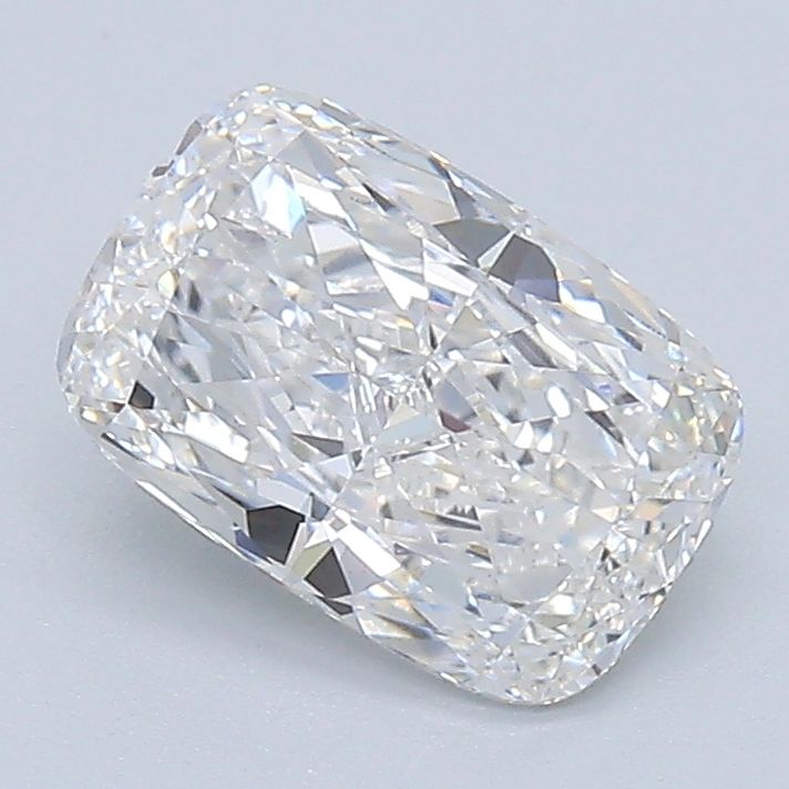 Elongated Cushion 1.44ct
