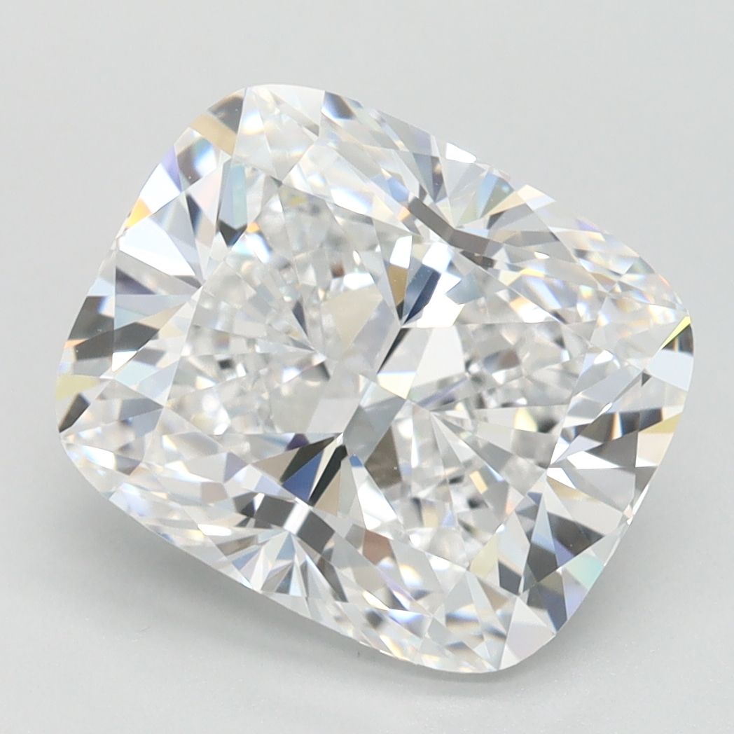 Elongated Cushion 3.5ct