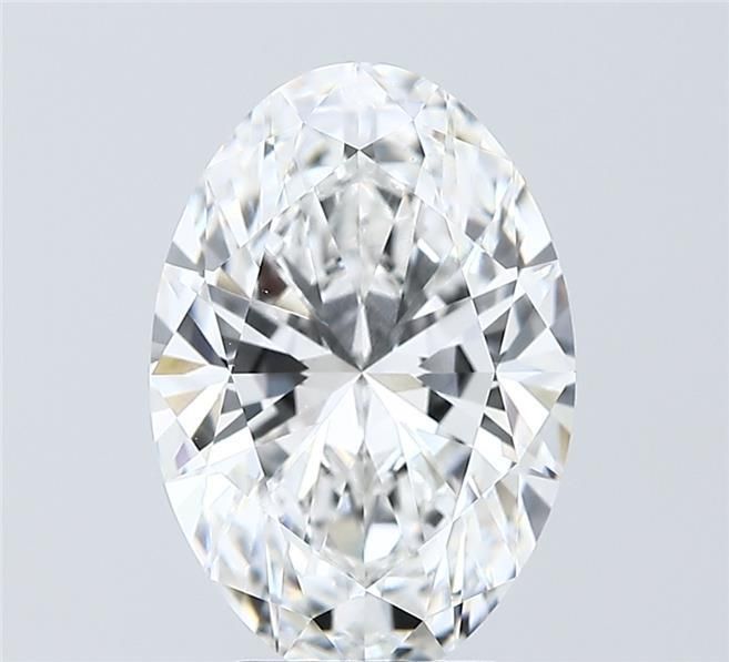 Oval 3.53ct
