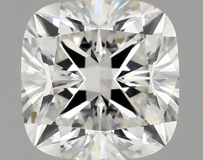 Cushion 1.55ct
