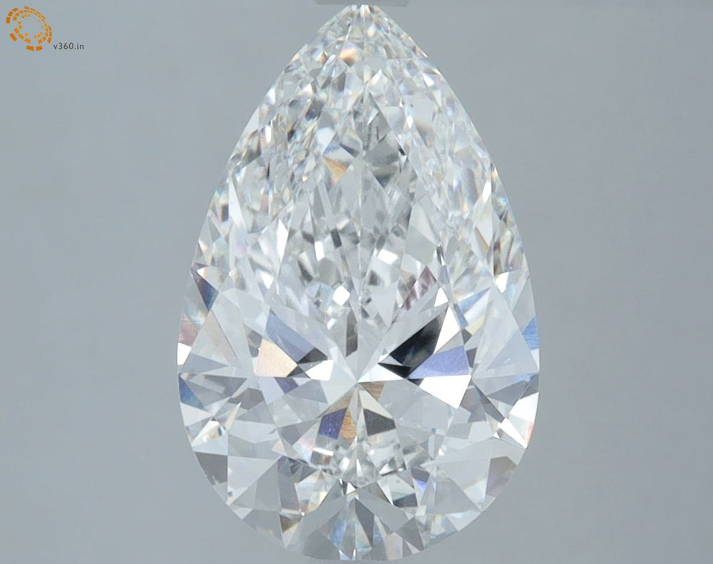 Pear 3.1ct
