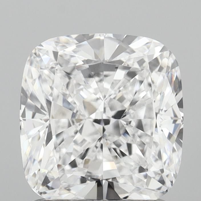 Cushion 2.01ct