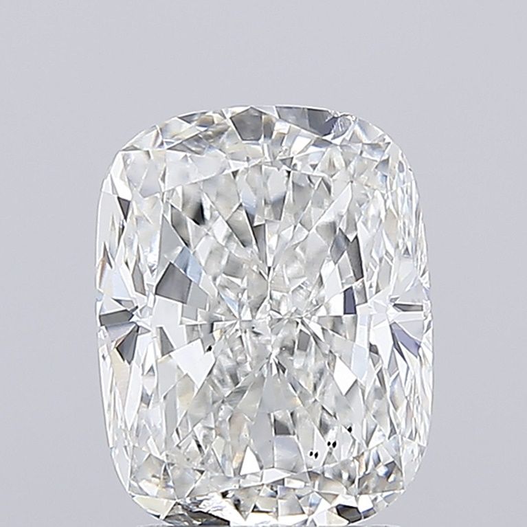 Elongated Cushion 3ct