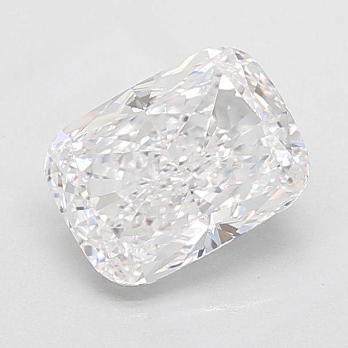 Elongated Cushion 3.51ct