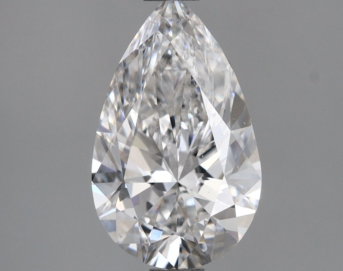 Pear 1.35ct
