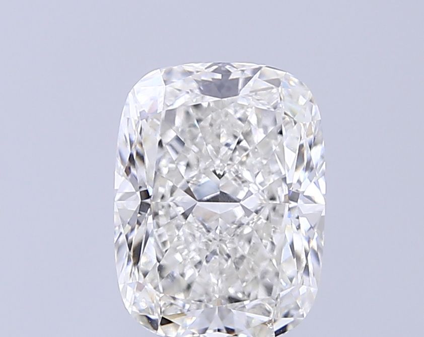 Elongated Cushion 3.05ct