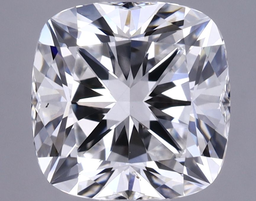 Cushion 1.61ct