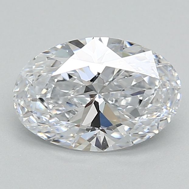 Oval 1.01ct
