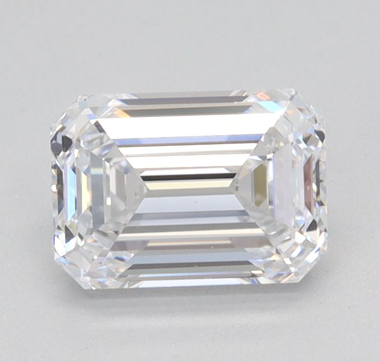 Emerald 0.96ct