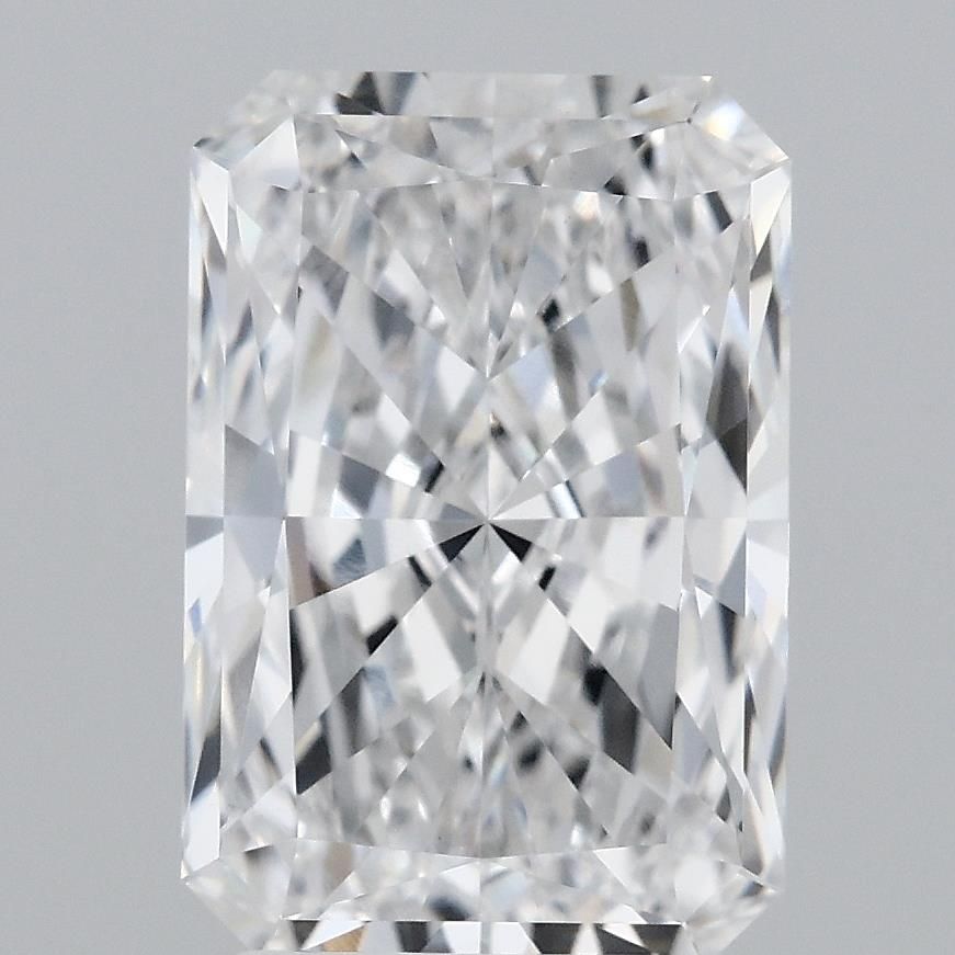 Radiant 3.55ct