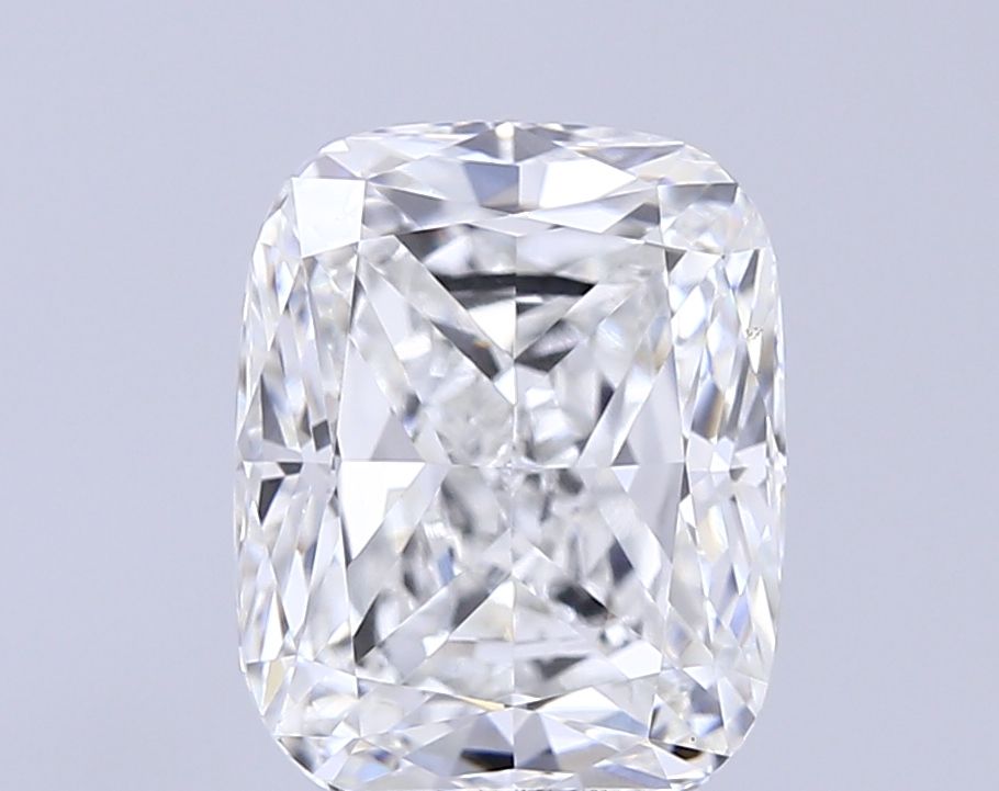 Elongated Cushion 2.53ct