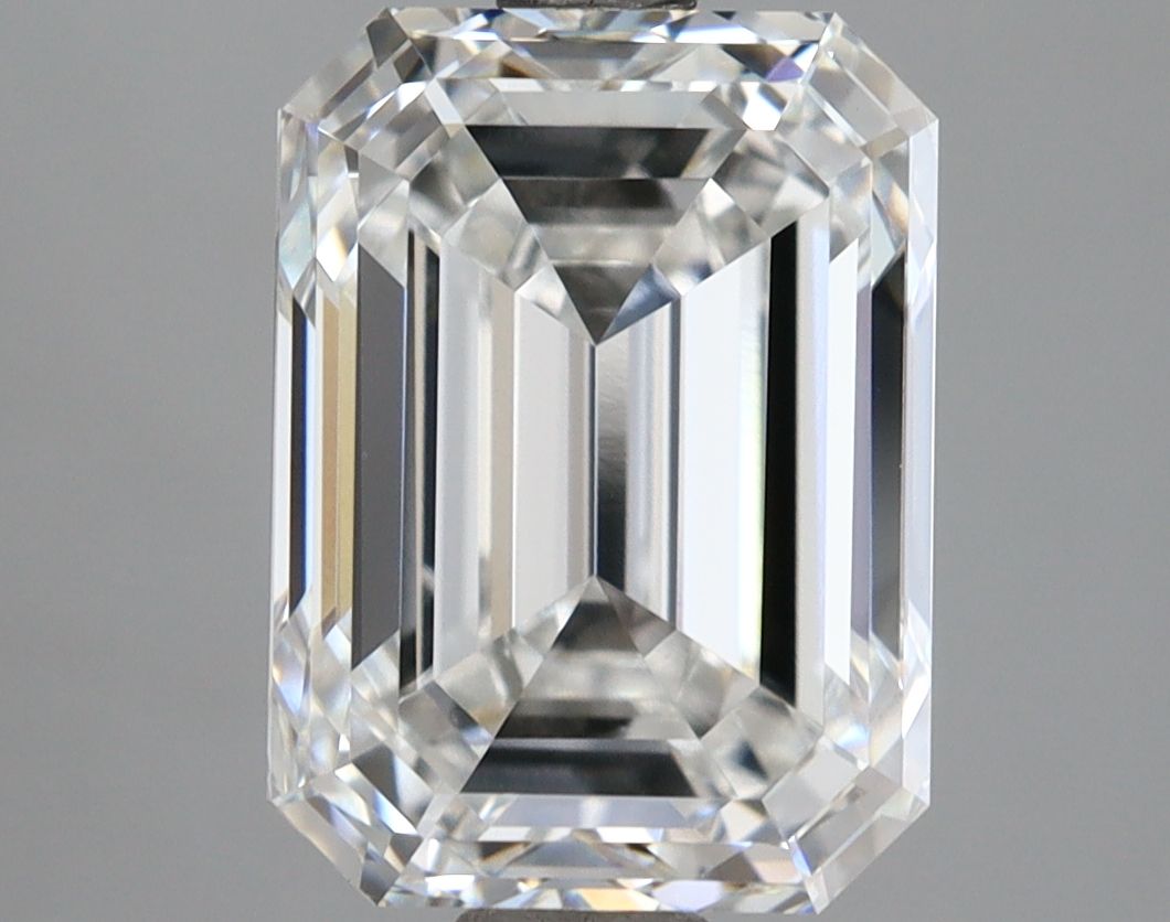 Emerald 3.55ct