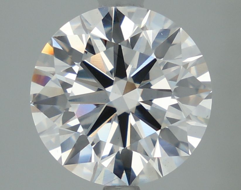 Round 3.55ct