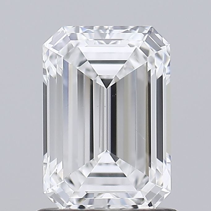 Emerald 1.17ct