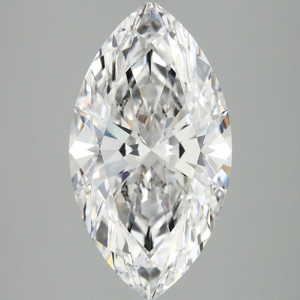 Marquise 4.07ct