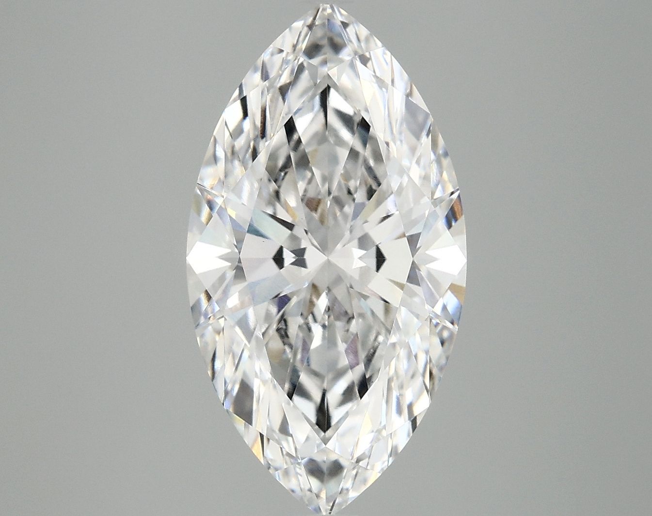 Marquise 4.07ct