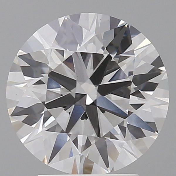 Round 2.97ct