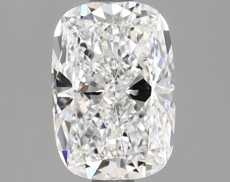 Elongated Cushion 1.54ct