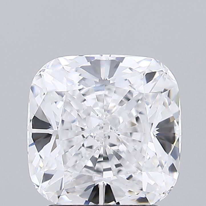 Cushion 2.3ct