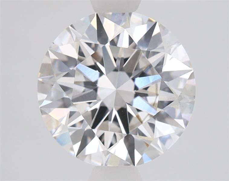 Round 2.55ct