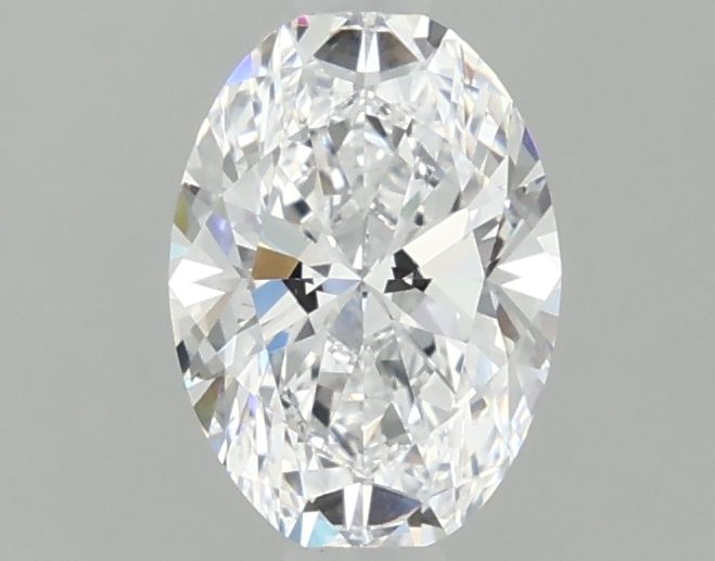 Oval 1.1ct