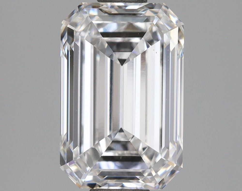 Emerald 2.57ct