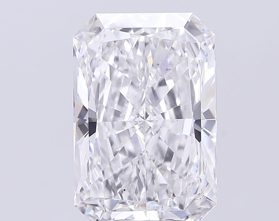 Radiant 6.6ct