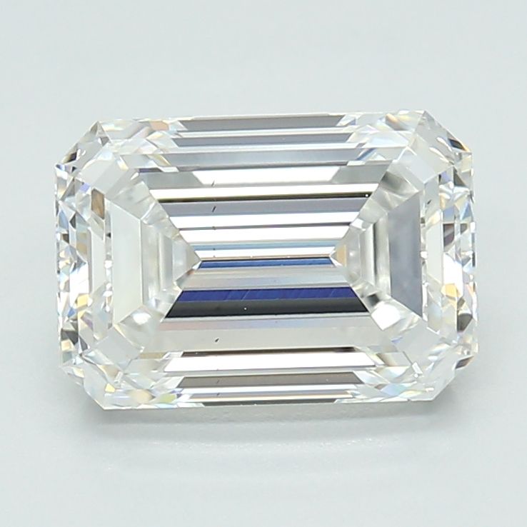 Emerald 2.27ct