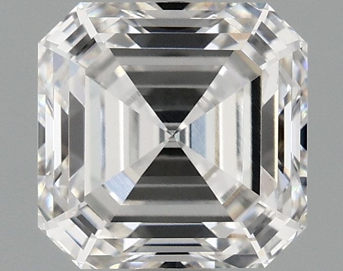Asscher 1.56ct