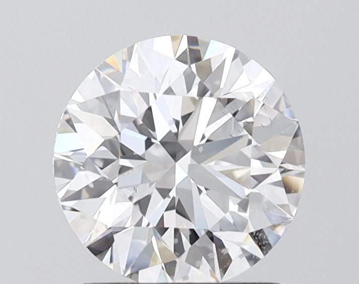 Round 1.52ct