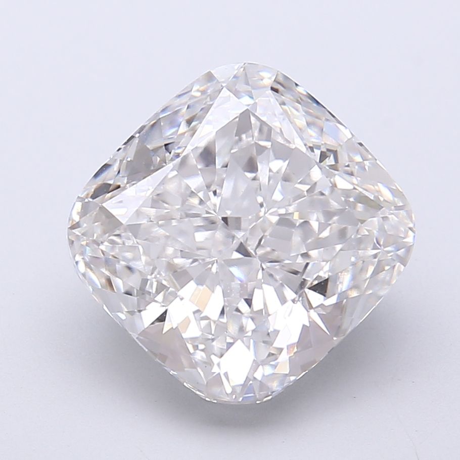 Cushion 6.01ct