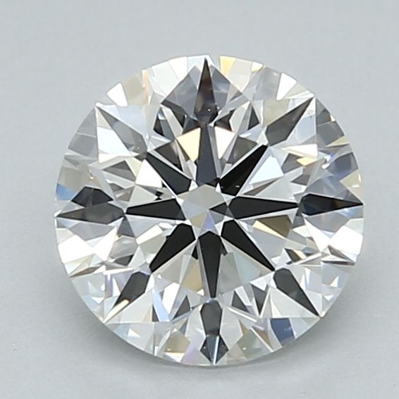 Round 1.41ct