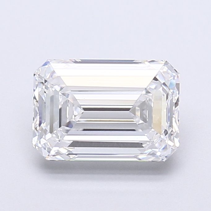 Emerald 2.58ct
