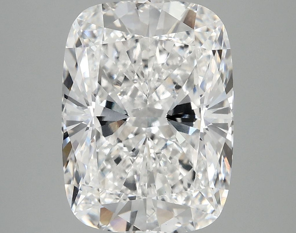Elongated Cushion 5.06ct