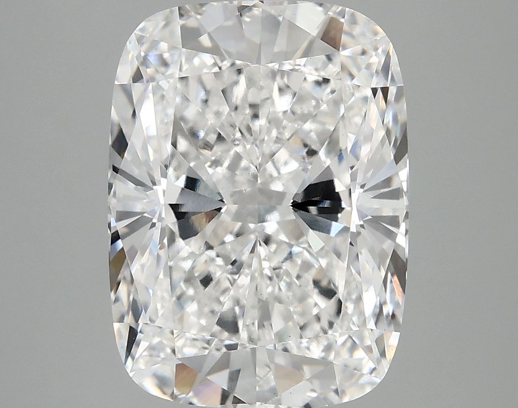 Elongated Cushion 5.06ct