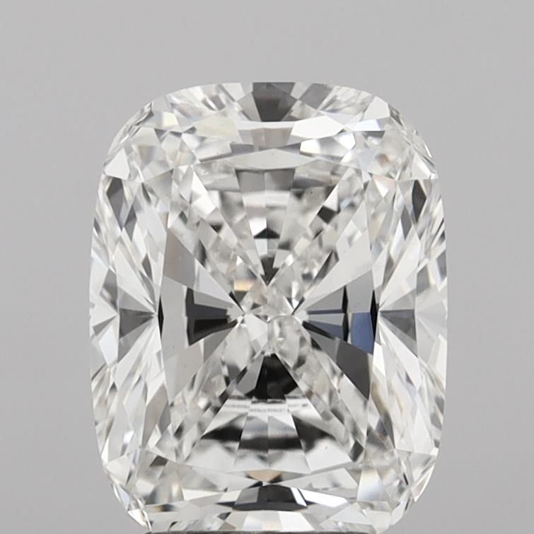 Elongated Cushion 3.08ct