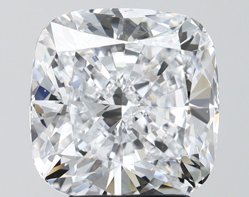 Cushion 4.08ct