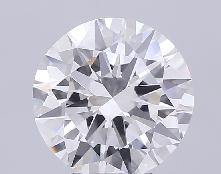 Round 3.2ct
