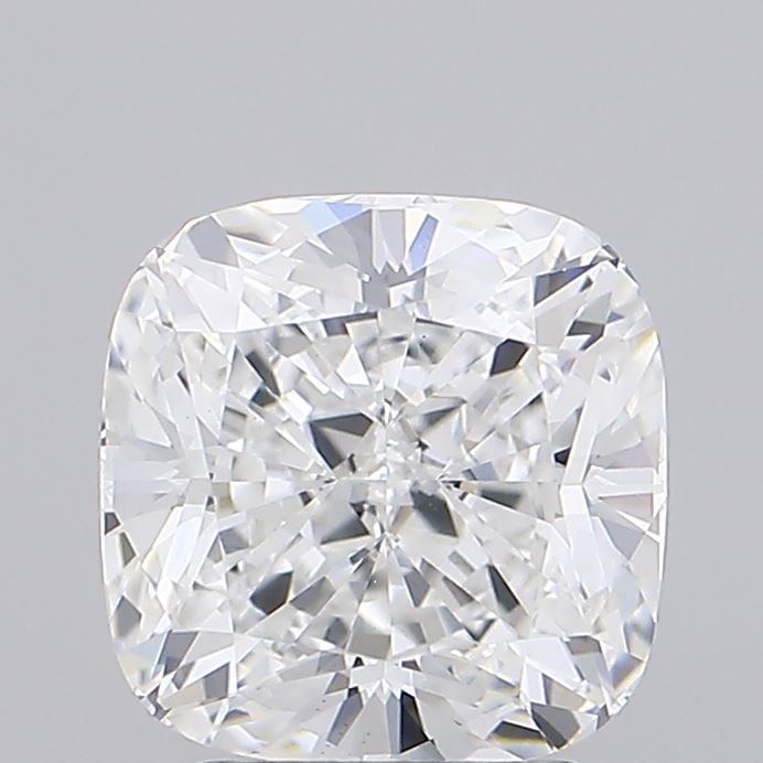 Cushion 3.22ct