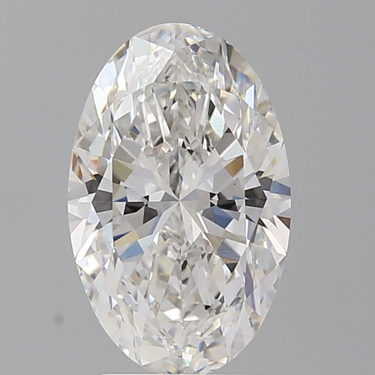 Oval 3.06ct