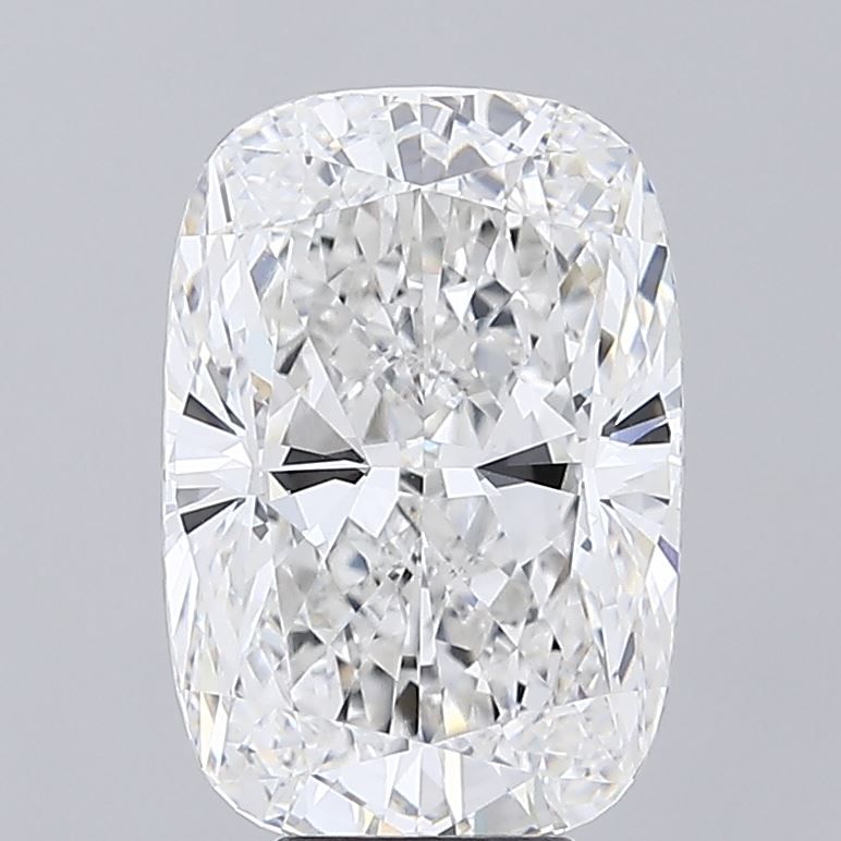 Elongated Cushion 7.53ct