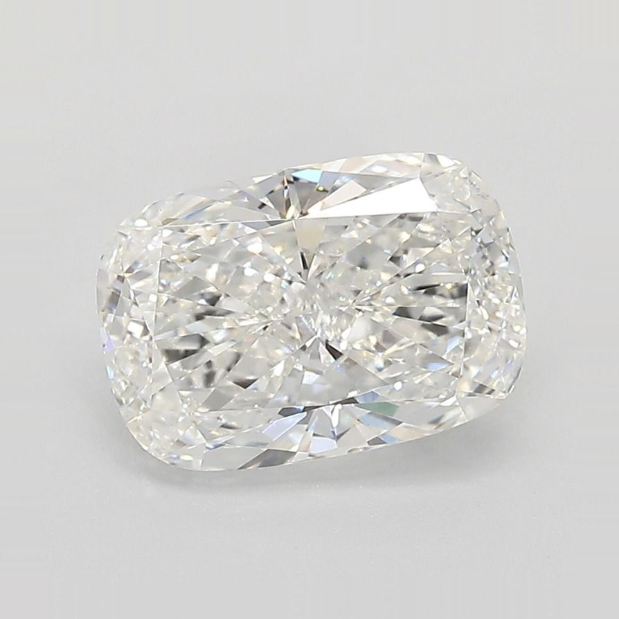 Elongated Cushion 2.5ct
